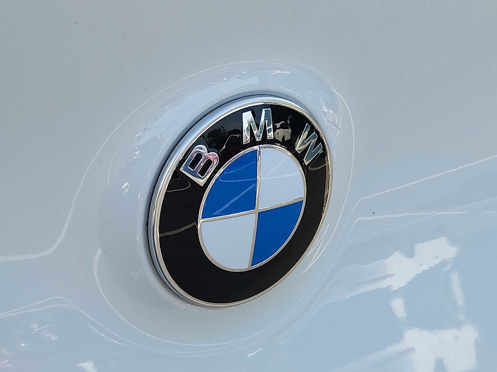 Used 2026 BMW X3 xDrive30 w/ Convenience Package AWD/4WD image 29