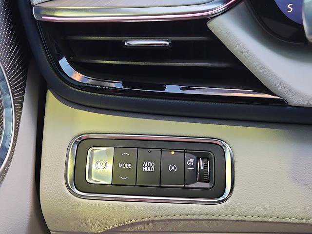 New 2026 Buick Enclave Avenir w/ Super Cruise Package image 65