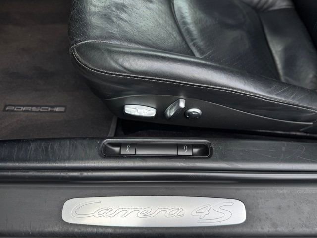 Used 2009 Porsche 911 Carrera 4S image 16