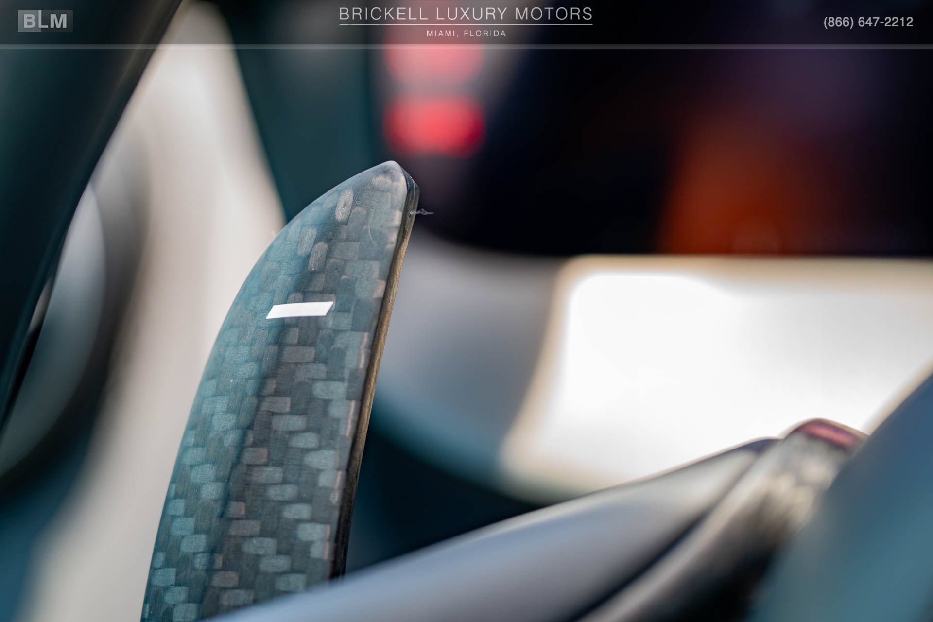 Used 2025 McLaren 750S RWD image 34