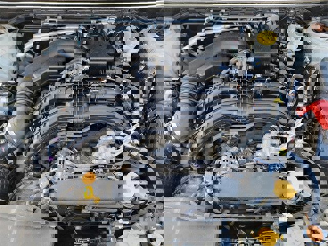 Used 2023 Subaru Impreza 2.0i Sport image 40