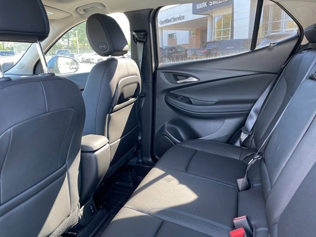 New 2026 Buick Encore GX Sport Touring w/ Advanced Technology Package image 15