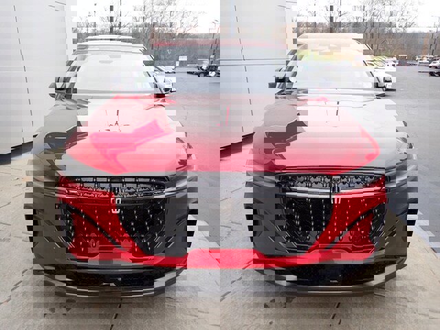 New 2026 Lincoln Nautilus Premier w/ Equipment Group 102A image 31