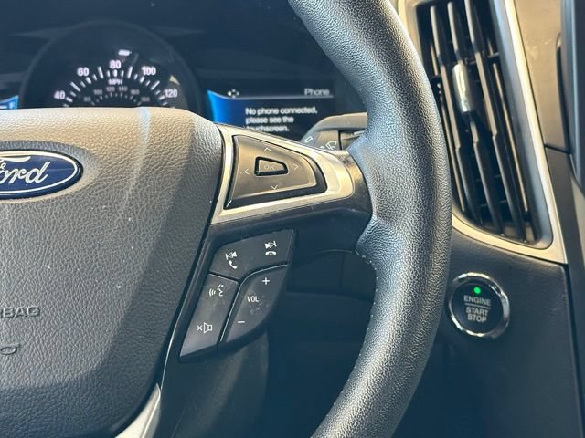 Certified 2024 Ford Edge SEL AWD/4WD image 10