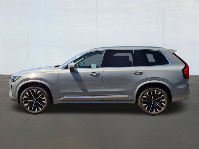 New 2027 Volvo XC90 B6 Plus AWD/4WD image 3