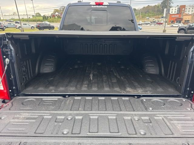 Used 2024 Ford F250 Lariat w/ Lariat Ultimate Package image 10