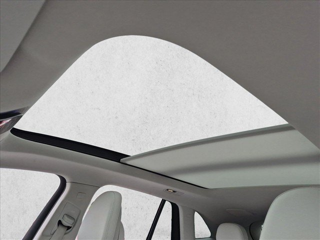 Certified 2023 Mercedes-Benz EQE 350+ 4MATIC SUV image 15