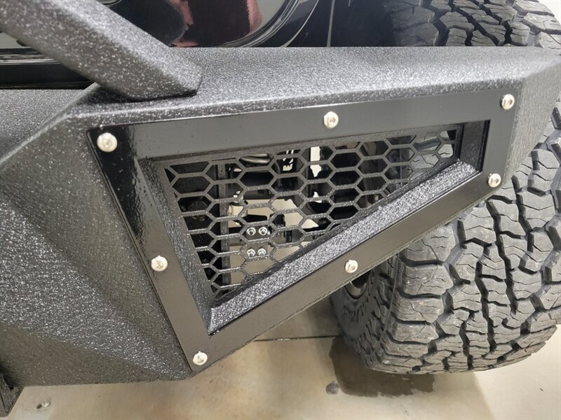 Used 2020 Jeep Wrangler Unlimited Sport AWD/4WD image 40