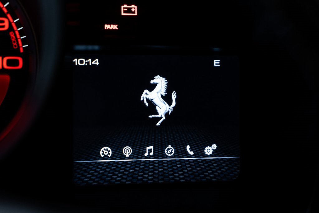 Certified 2022 Ferrari F8 Tributo image 31