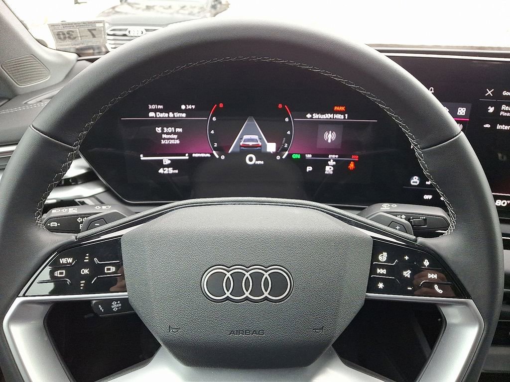 Certified 2025 Audi A5 2.0T Premium w/ Convenience Package image 20