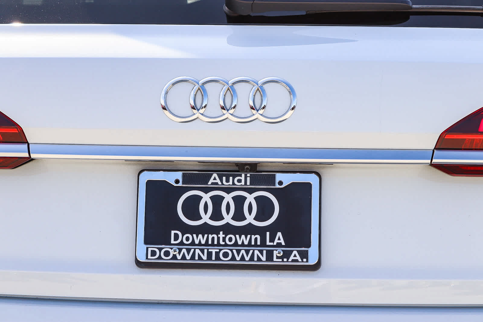Used 2023 Audi Q7 2.0T Premium AWD/4WD image 11