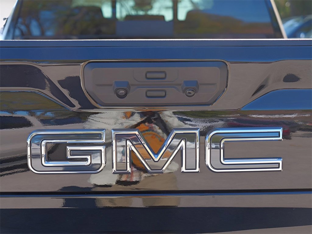 New 2025 GMC Sierra 3500 Denali Ultimate image 32