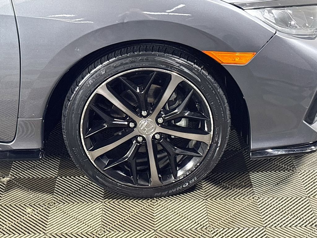 Used 2021 Honda Civic Sport image 22