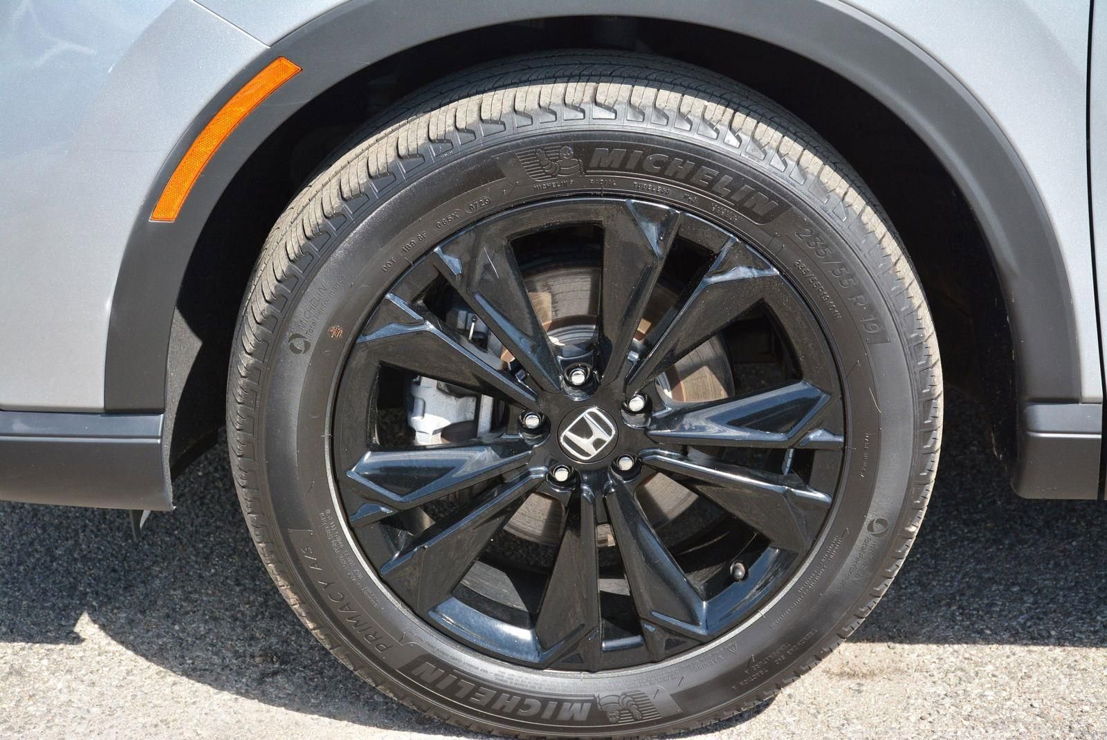 Used 2023 Honda CR-V Sport Touring image 32