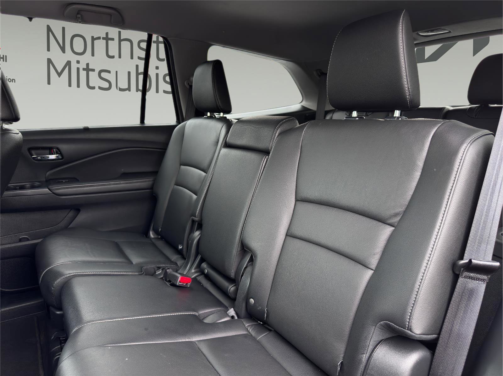 Used 2022 Honda Pilot Special Edition image 17