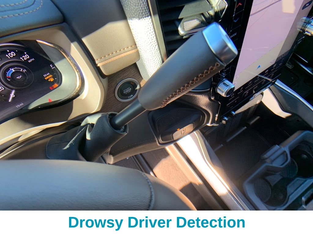 New 2026 RAM 2500 Limited image 24