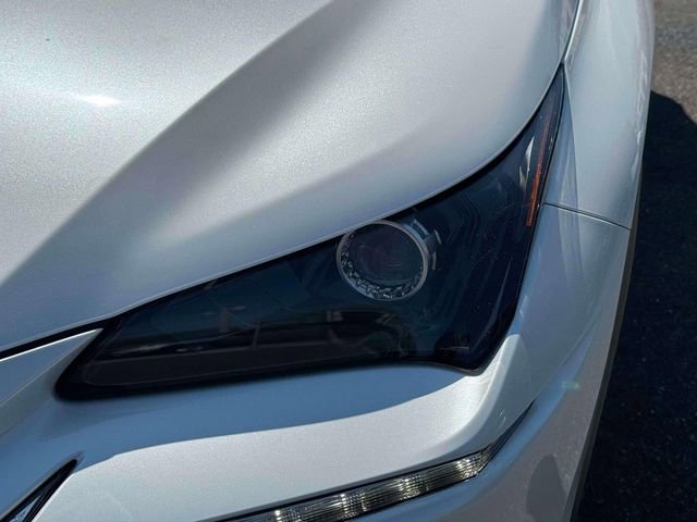 Used 2020 Lexus NX 300 FWD w/ Accessory Package 2 image 12