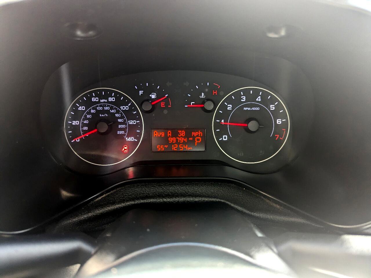 Used 2020 RAM ProMaster City Tradesman image 15