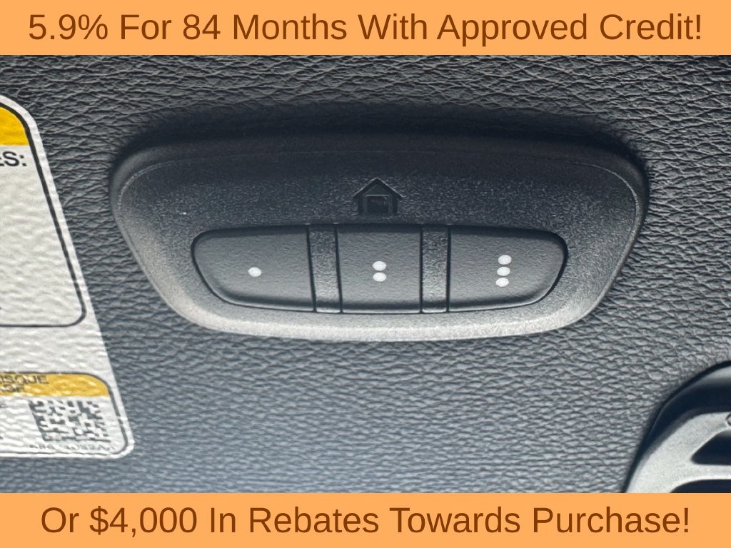 New 2026 Jeep Wrangler Unlimited Sport AWD/4WD image 26