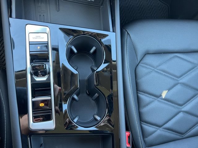 New 2026 Volkswagen Atlas SE AWD/4WD image 17