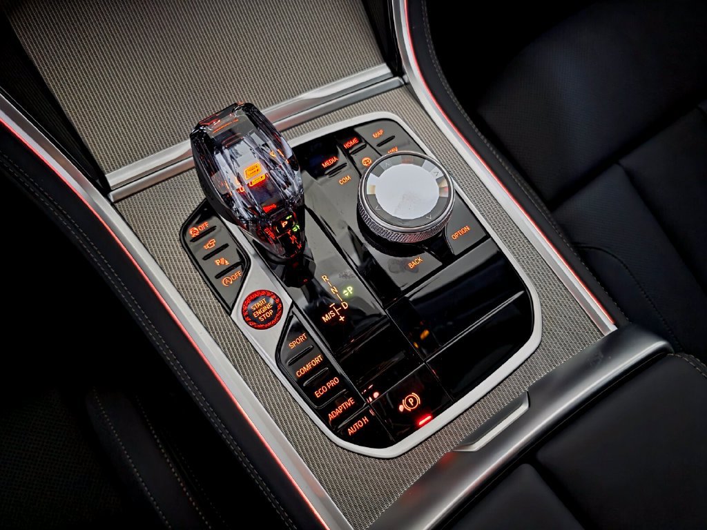 New 2026 BMW 840i w/ Driving Assistance Package RWD image 14