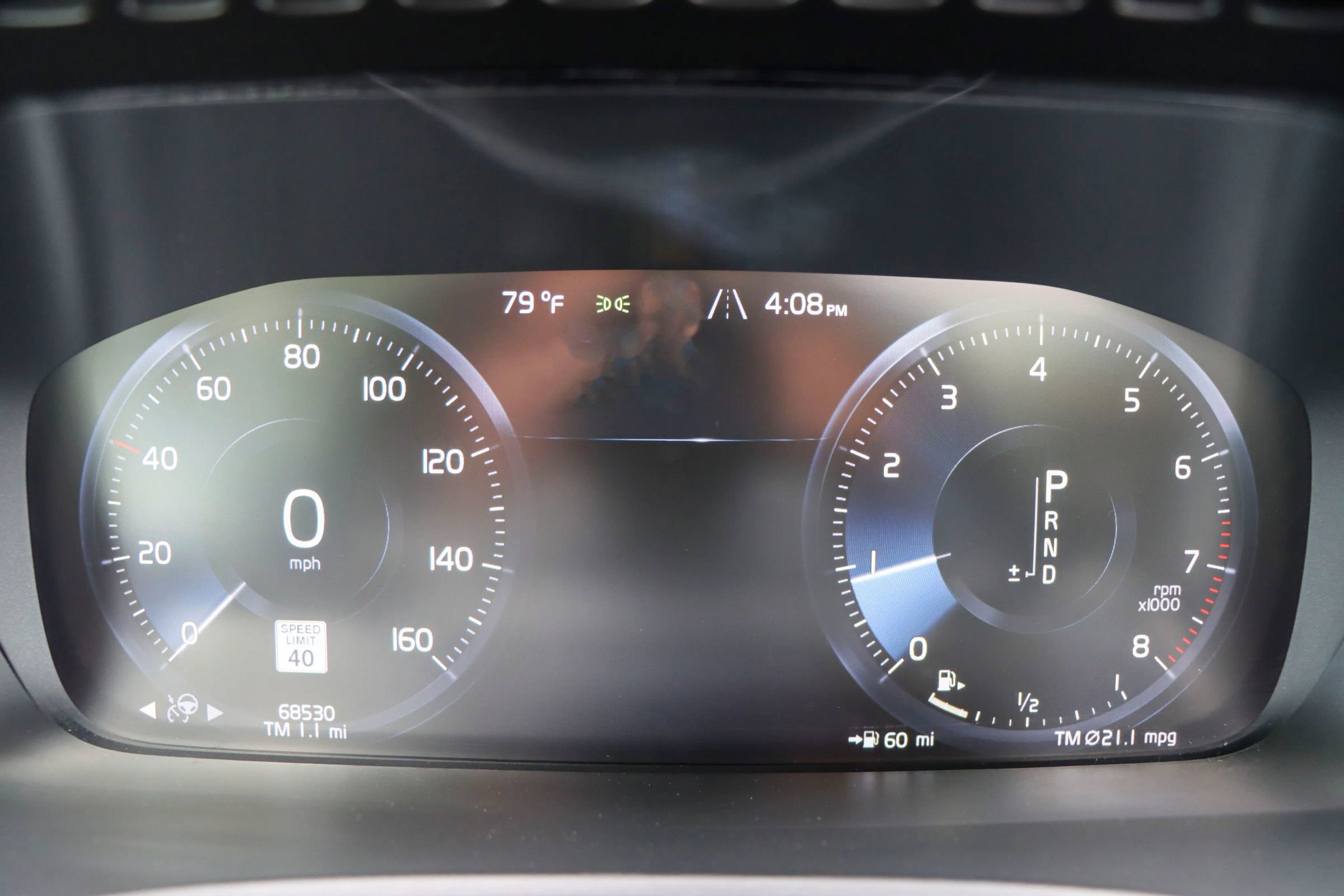Used 2019 Volvo XC90 T6 Inscription w/ Advanced Package AWD/4WD image 36
