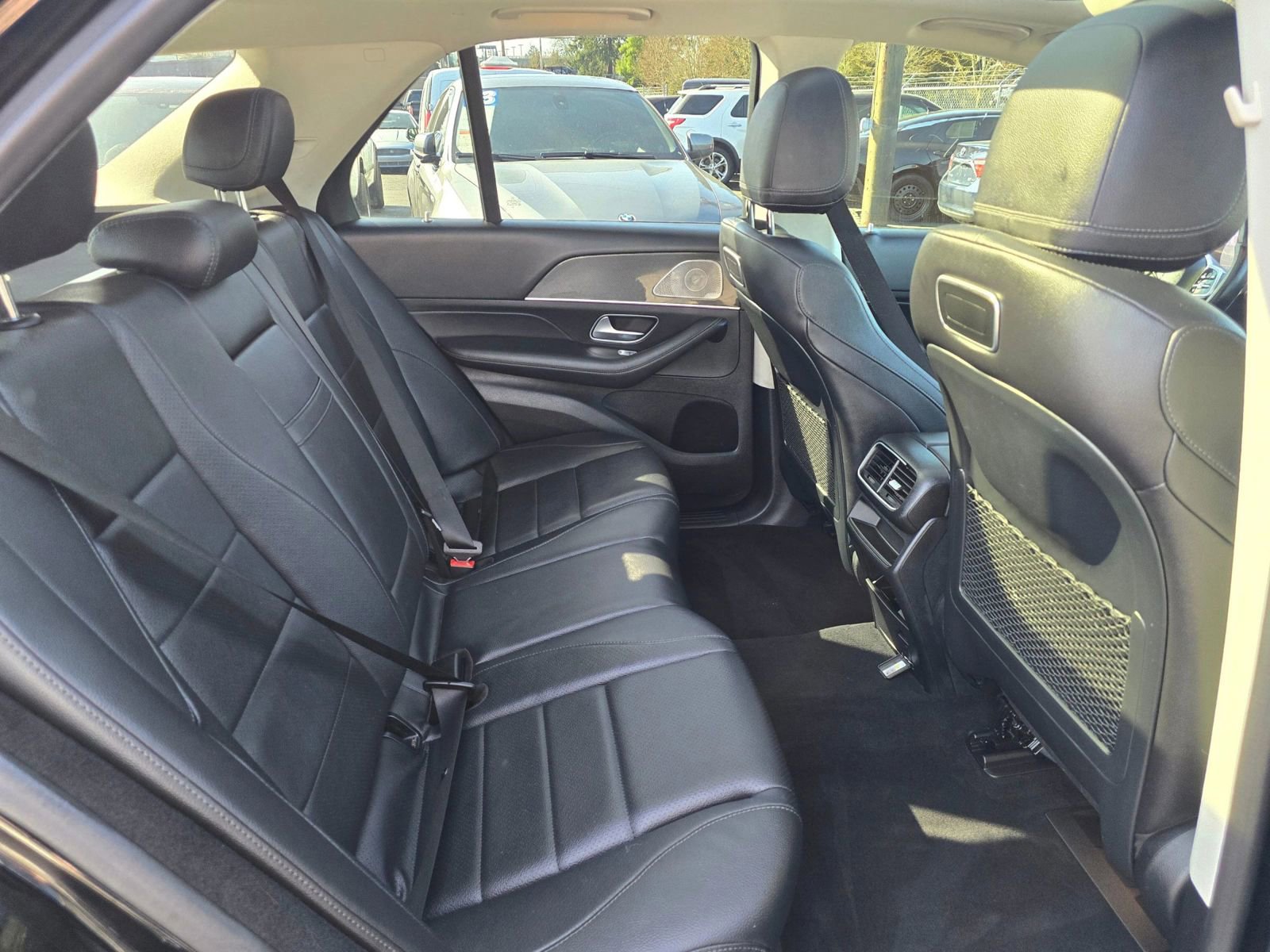 Used 2020 Mercedes-Benz GLE 350 4MATIC image 13