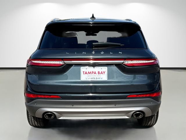 Used 2022 Lincoln Corsair Reserve w/ Equipment Group 201A FWD image 4