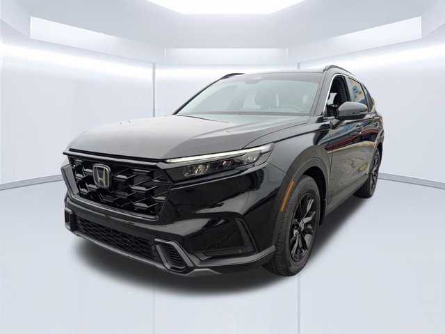 Used 2024 Honda CR-V Sport-L image 8