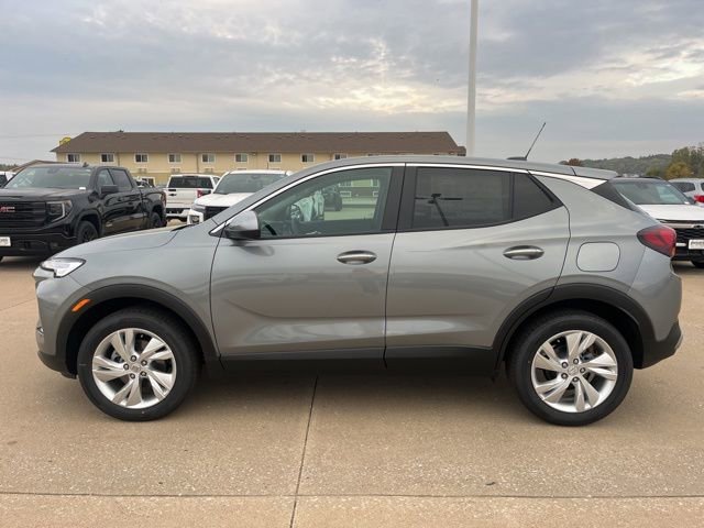 New 2026 Buick Encore GX Preferred w/ Comfort Package image 7