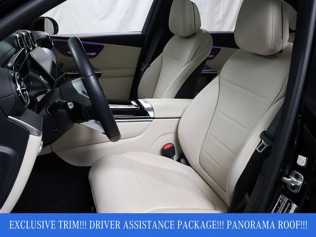 Certified 2024 Mercedes-Benz GLC 300 4MATIC image 10
