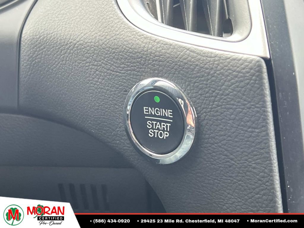 Used 2024 Ford Edge SE AWD/4WD image 26