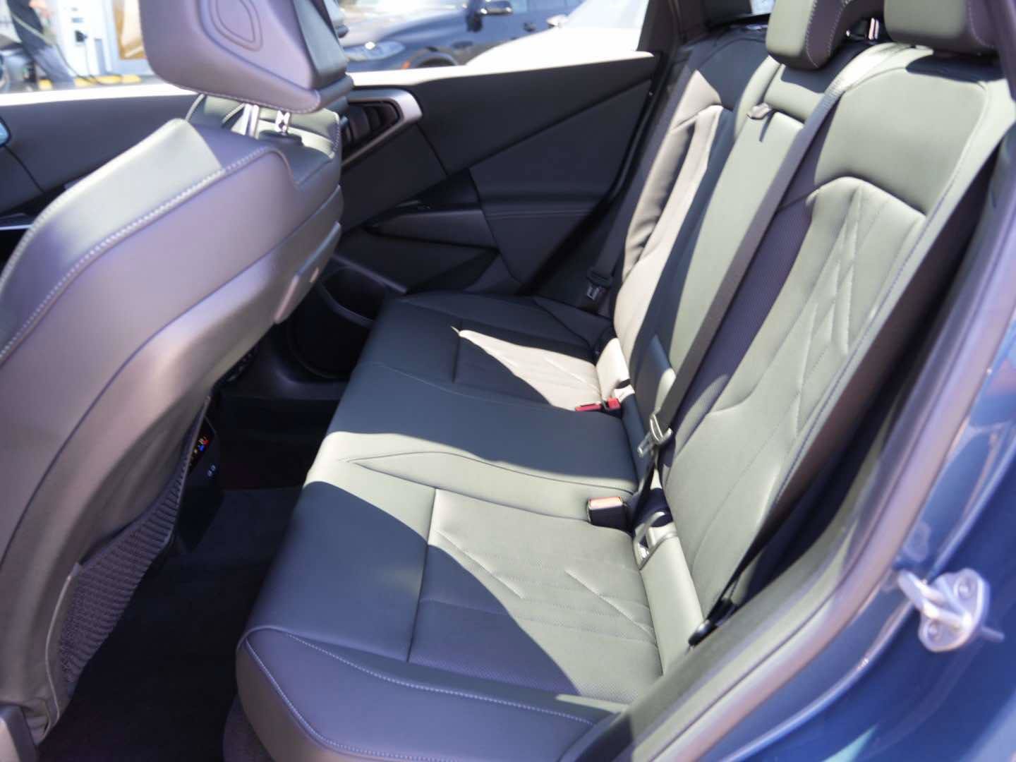 Used 2025 BMW X3 M50 w/ Premium Package AWD/4WD image 13