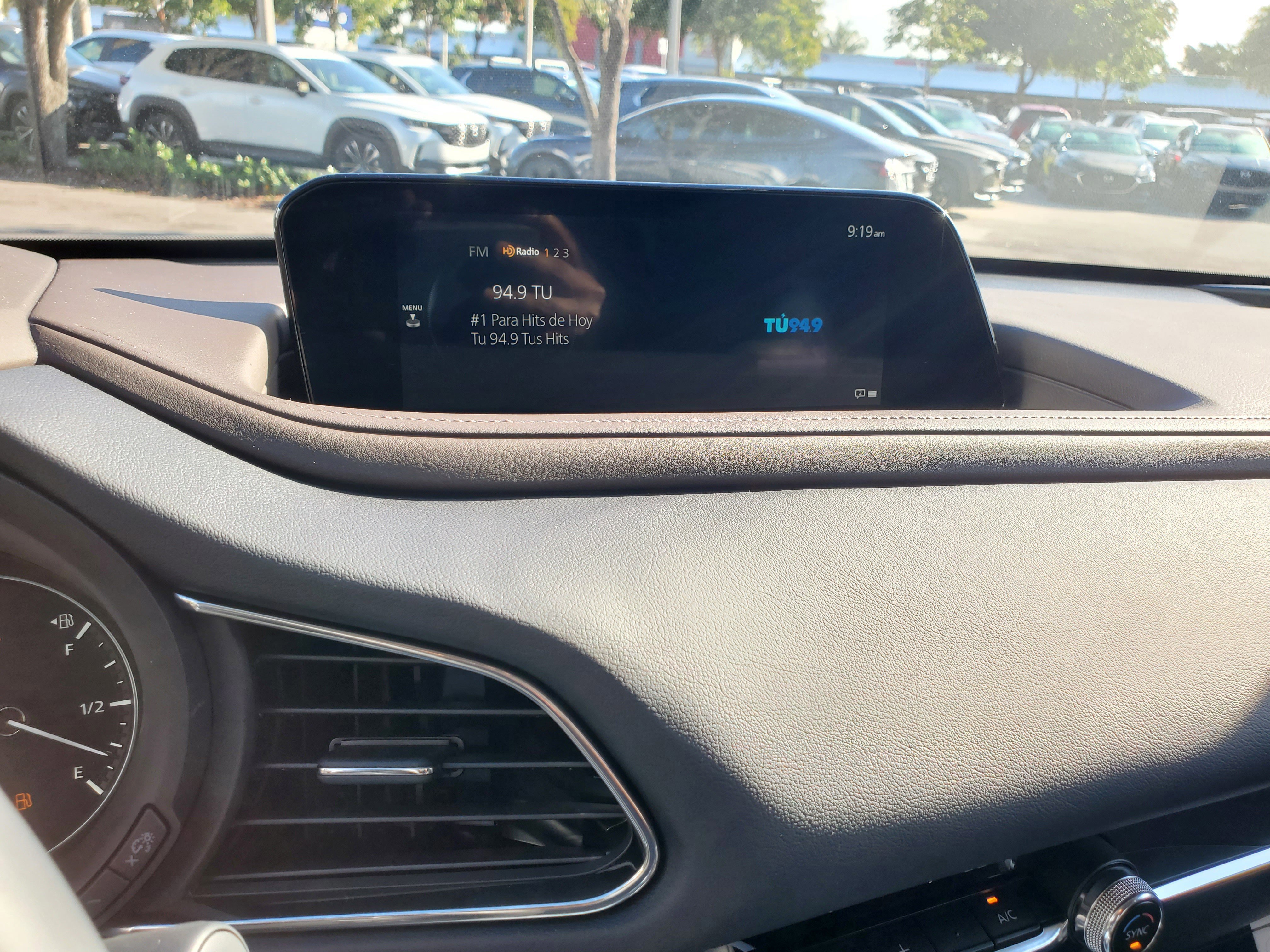 New 2026 MAZDA CX-30 AWD 2.5 S w/ Premium Package image 9