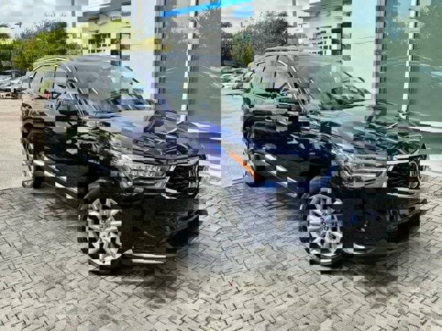 Certified 2024 Acura RDX SH-AWD image 1