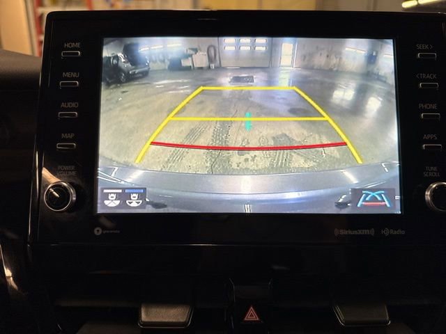 Used 2021 Toyota Camry XLE AWD/4WD image 15