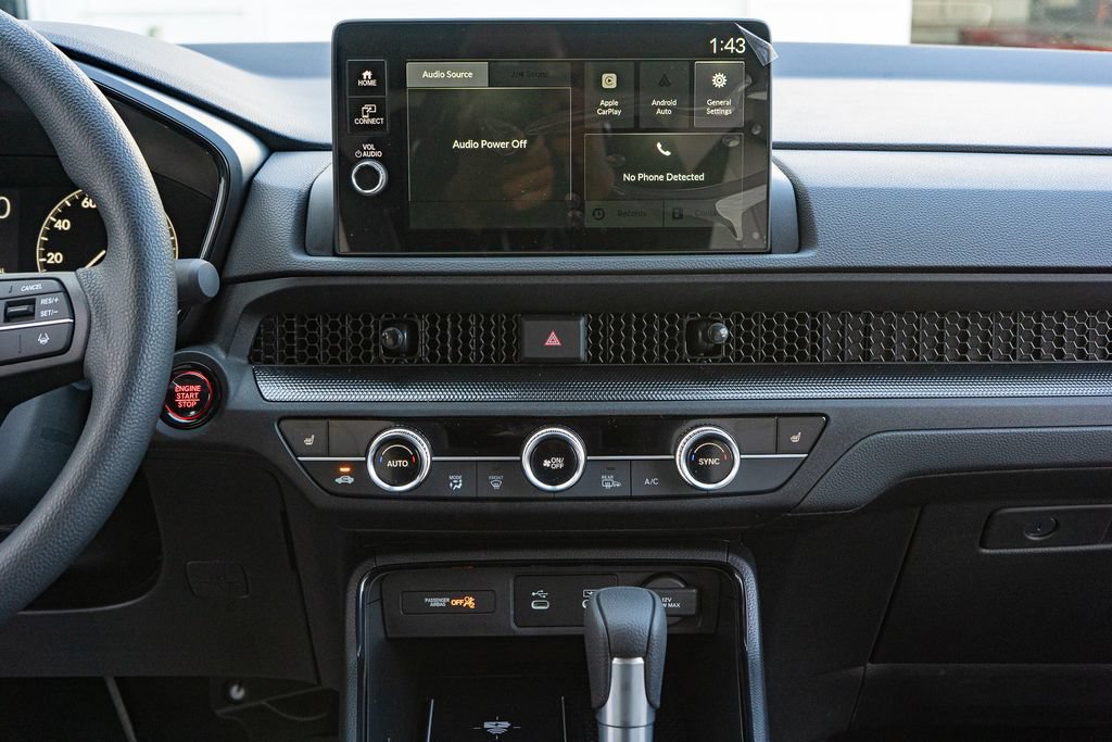New 2026 Honda CR-V EX image 19