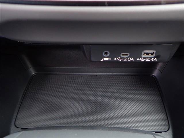 New 2026 Subaru Crosstrek 2.5i Premium image 18