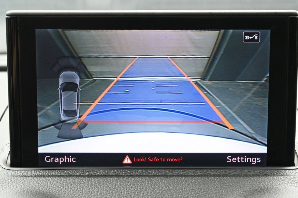 Used 2015 Audi A3 TDI Premium w/ Audi MMI Navigation Plus FWD image 21