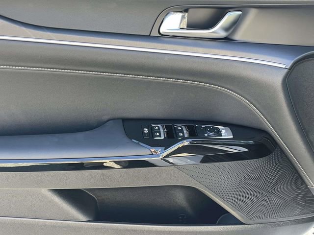 New 2026 Kia K5 GT-Line FWD image 22