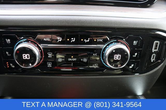 New 2026 GMC Sierra 2500 SLT w/ SLT Premium Package image 29