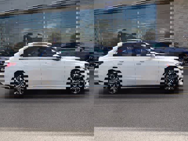 Used 2024 Mercedes-Benz E 350 E 350 image 4