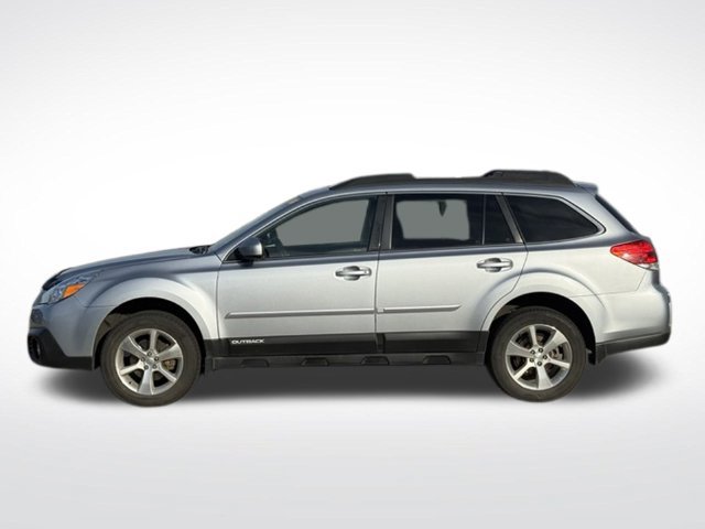 Used 2014 Subaru Outback 2.5i Limited AWD/4WD image 5
