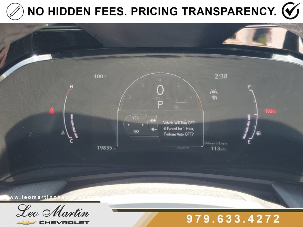 Used 2025 Lexus NX 350 AWD w/ Accessory Package (2T) image 22