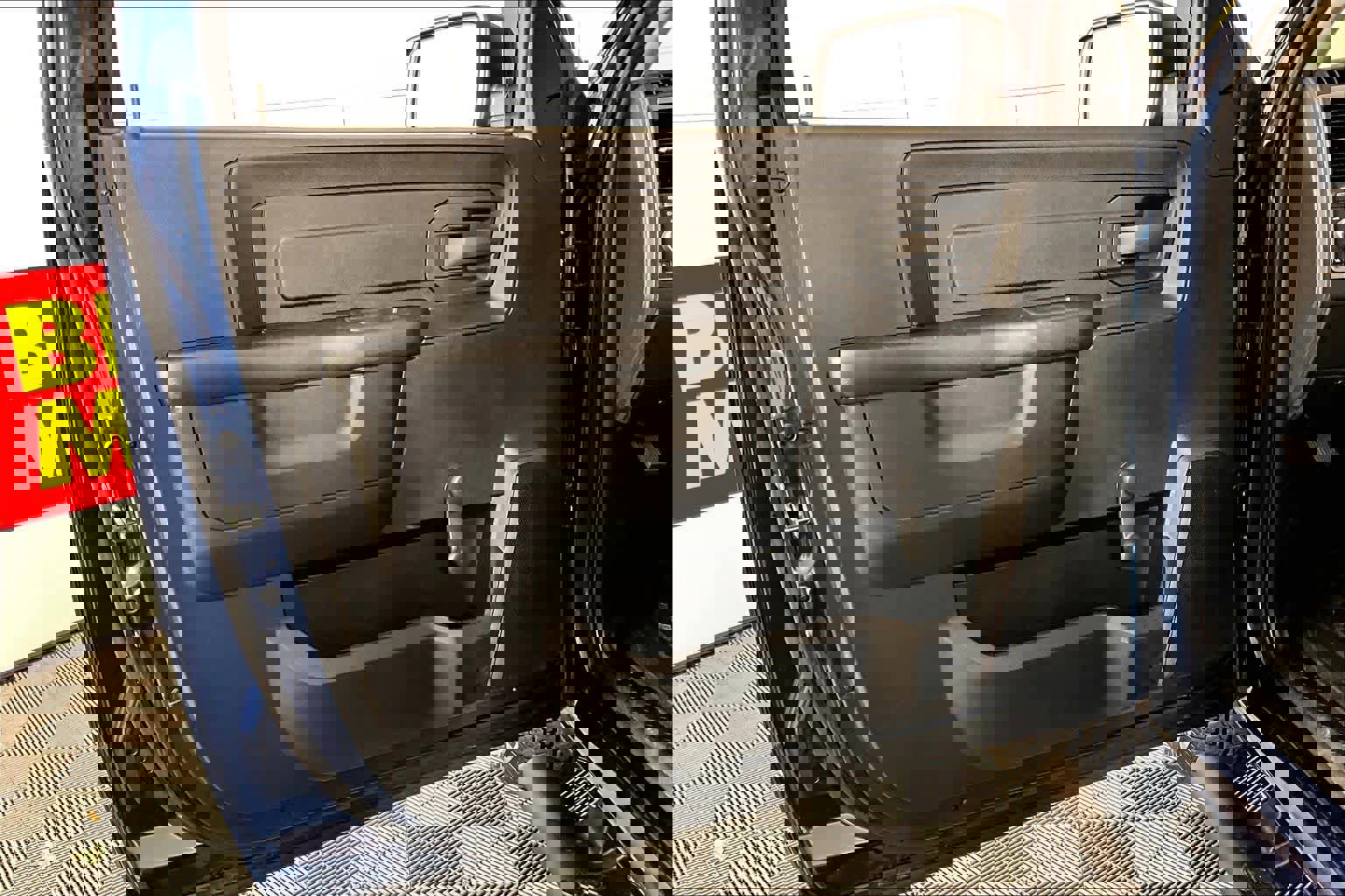 Used 2022 RAM 1500 Tradesman w/ Popular Equipment Group image 16