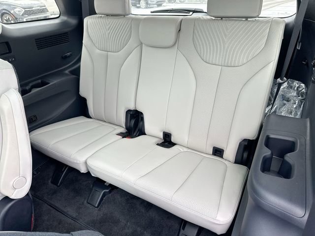 Used 2025 Hyundai Palisade Calligraphy AWD/4WD image 28