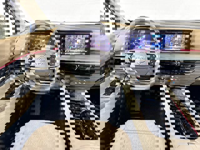 New 2026 Nissan Murano Platinum w/ Cargo Package image 20