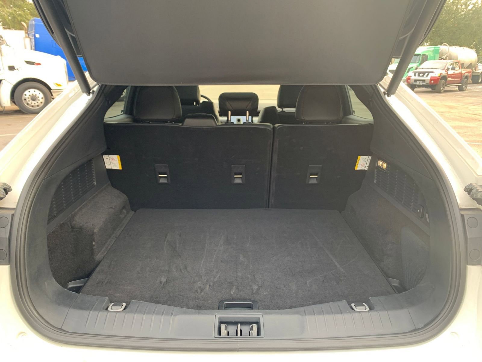 Used 2023 Ford Mustang Mach-E GT AWD/4WD image 29