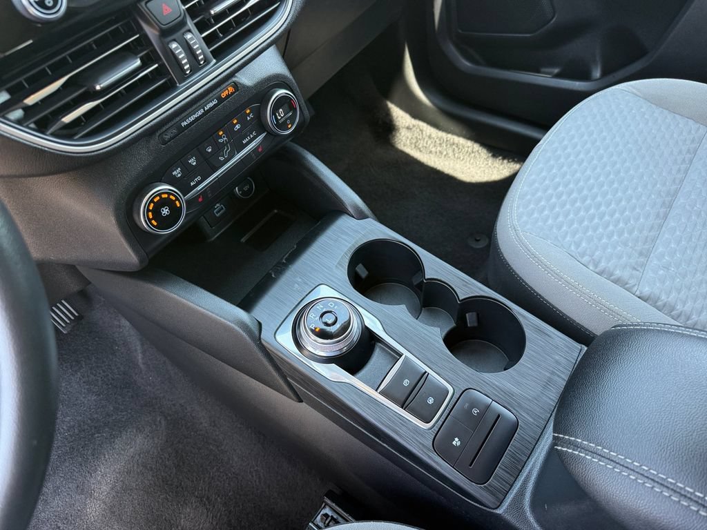 Used 2020 Ford Escape SE AWD/4WD image 23