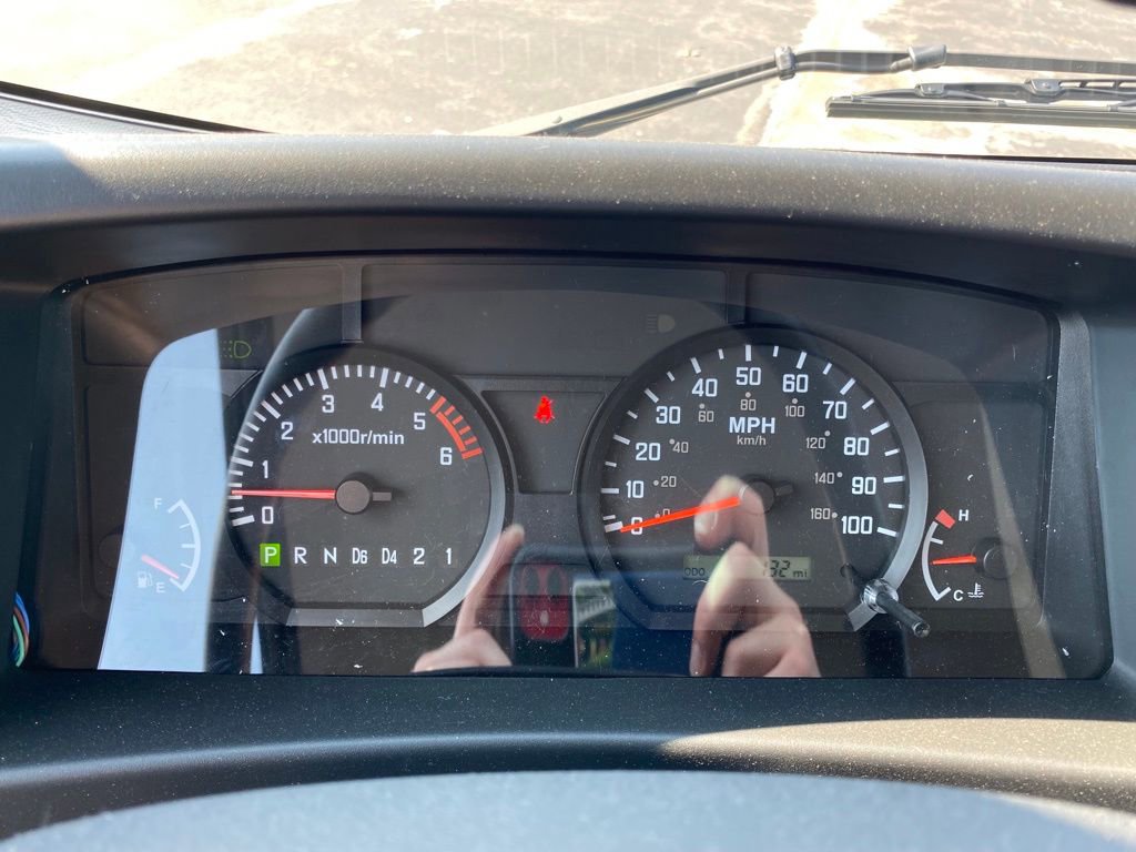 New 2024 Chevrolet Low Cab Forward image 15